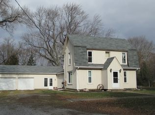202 Tilton St, Ivesdale, IL