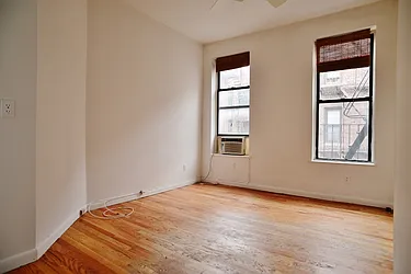 Rented by J Misrahi Realty Corp