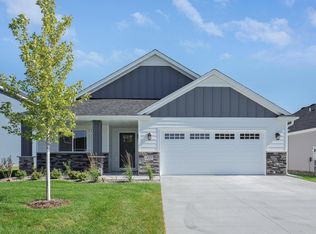 15227 Vicuna St, Ramsey, MN 55303