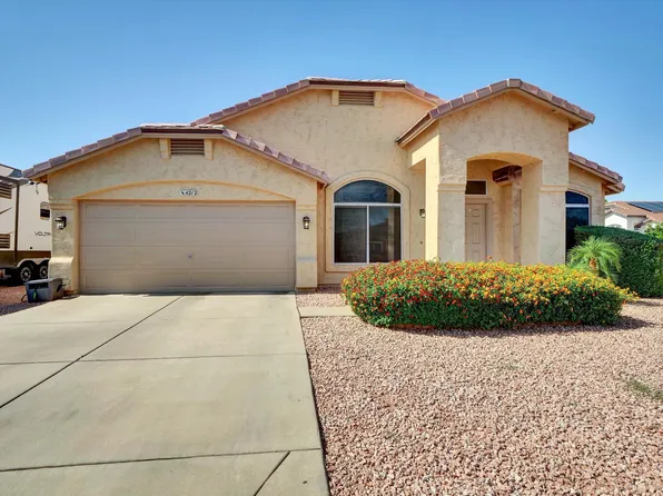 4212 W Wahalla Ln, Glendale, AZ 85308