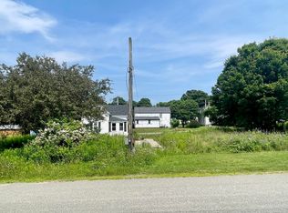 15-17 Stevens Ave, Eastport, ME 04631