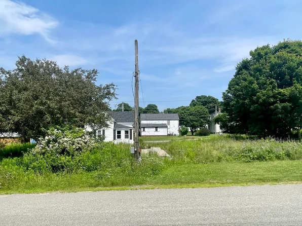 15-17 Stevens Avenue, Eastport, ME 04631