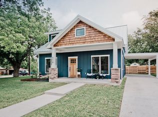 514 W Colorado St, Victoria, TX 77901