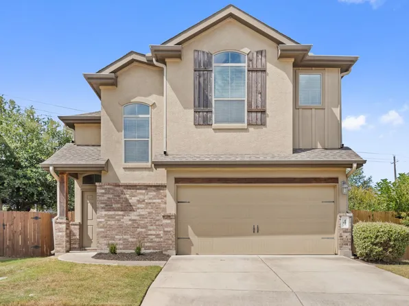 7233 Menchaca Rd #4, Austin, TX 78745