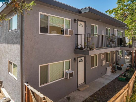 1409 Berrellesa St, Martinez, CA 94553