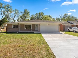 24369 Melody Ln, Taylor, MI