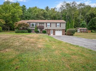 409 Stone Rd, Brookville, PA 15825