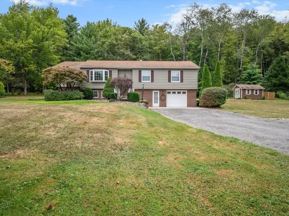 409 Stone Rd, Brookville, PA 15825