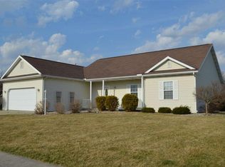 58290 Jefferson Ridge Dr, Goshen, IN 46528