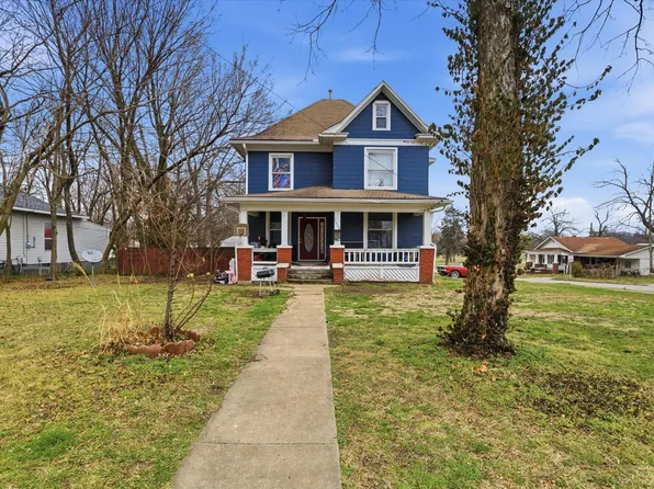 1450 N Broadway Avenue, Springfield, MO 65802