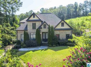 1475 Haddon Cv, Birmingham, AL 35226