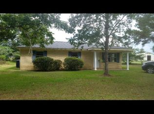 592 N State Highway 103, Slocomb, AL 36375