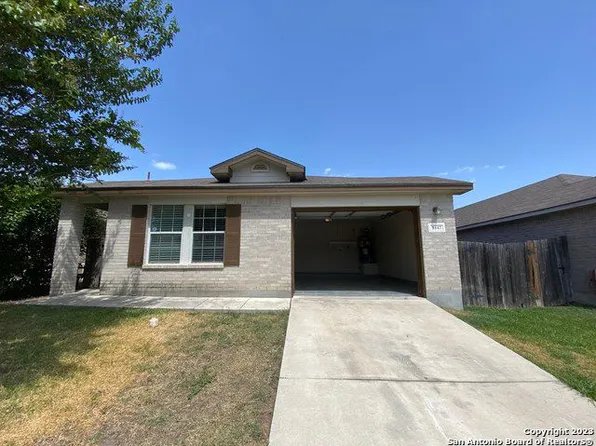 9647 Kennebec Way, San Antonio, TX 78245