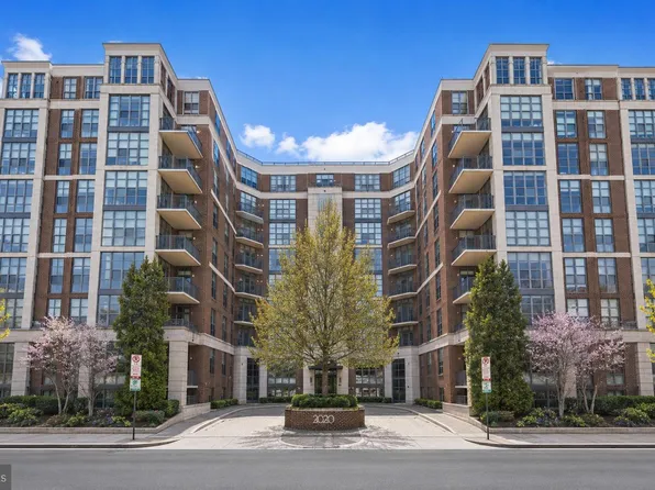 2020 12th St NW APT 507, Washington, DC 20009