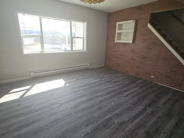 78 Union St Unit A, Wilkes Barre, PA 18705