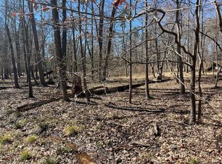 0 King John Blvd, Scroggins, TX 75480