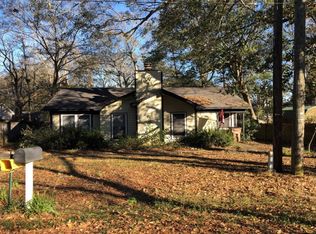 6213 Western Hills Ave, Mobile, AL 36609