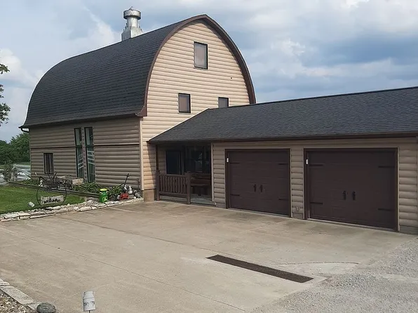 17297 Highway 92, Columbus Junction, IA 52738