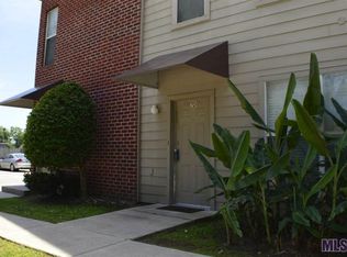 5163 Etta St #7-D, Baton Rouge, LA 70820