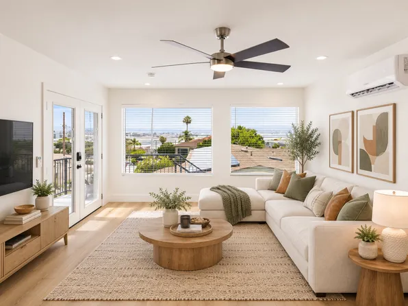 1126 W Redwood St, San Diego, CA 92103