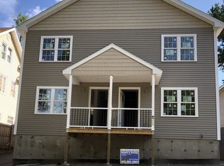 43-45 Genesee St, Springfield, MA 01104