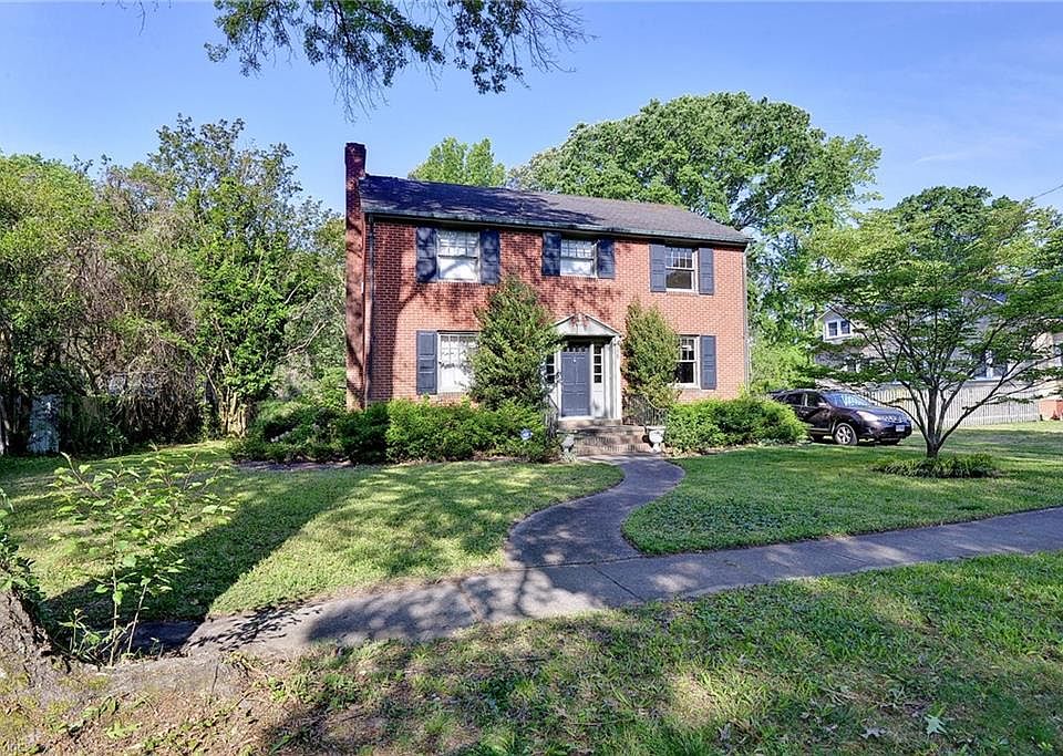 85 Cherokee Rd, Hampton, VA 23661 Zillow