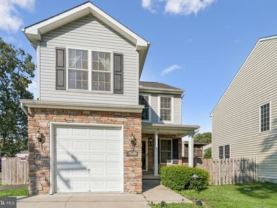 7821 Outing Ave, Pasadena, MD, 21122