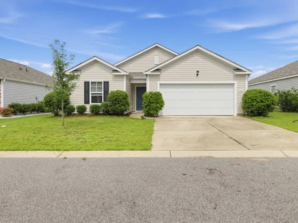 383 Spruce Pine Way, Conway, SC 29526