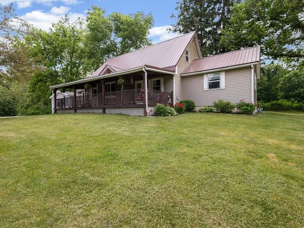 6960 N 680 W, Shipshewana, IN 46565