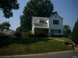 3715 Boswell Ave, Saint Louis, MO