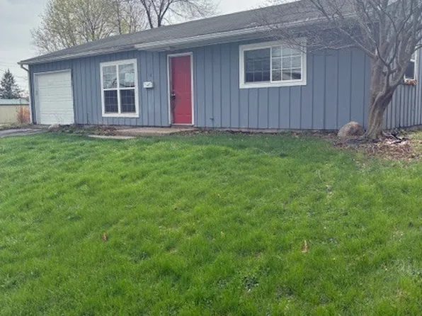 34 Green Hill Ct, Huntington, IN 46750