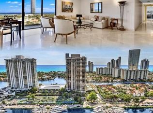 19707 Turnberry Way APT 14J, Aventura, FL 33180