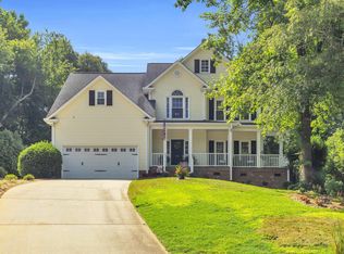 14 Featherwood Ct, Simpsonville, SC 29680