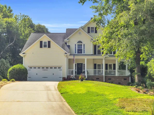 14 Featherwood Ct, Simpsonville, SC 29680
