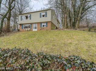 15420 Ohio Ave, Woodbridge, VA 22191