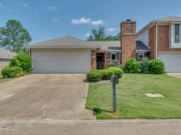 328 Wild Cedar Pl, Brandon, MS 39042
