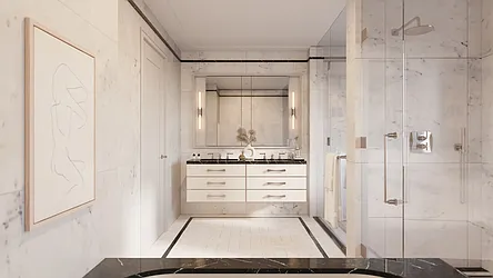 Sold by Brown Harris Stevens Development Marketing