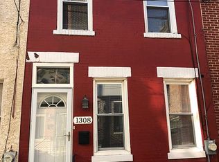 1308 S Cleveland St, Philadelphia, PA 19146