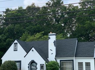 138 S Bells St, Alamo, TN 38001