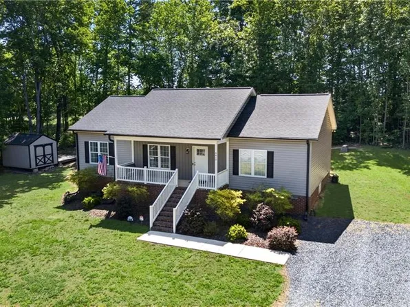 4415 Fairview Farm Rd, Asheboro, NC 27205