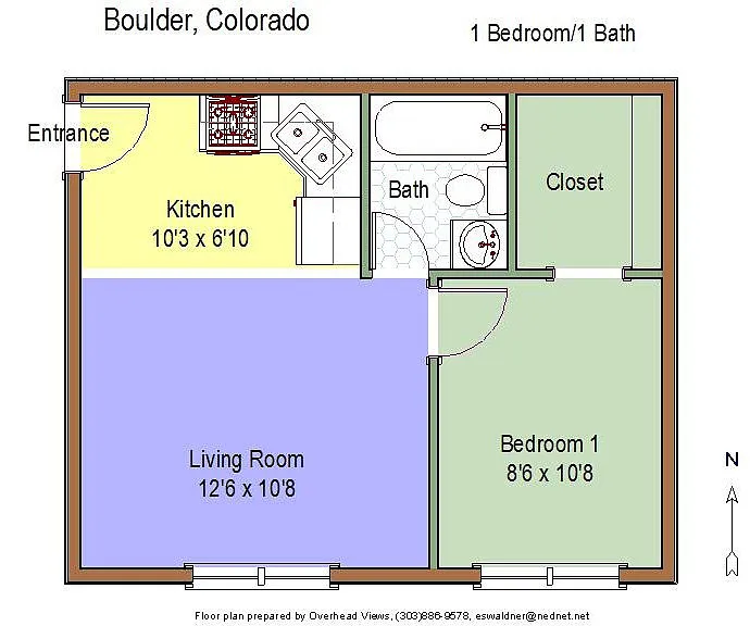 2985 E College Ave #5 — Photo 2