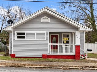 402 Beech St, Gaffney, SC 29340