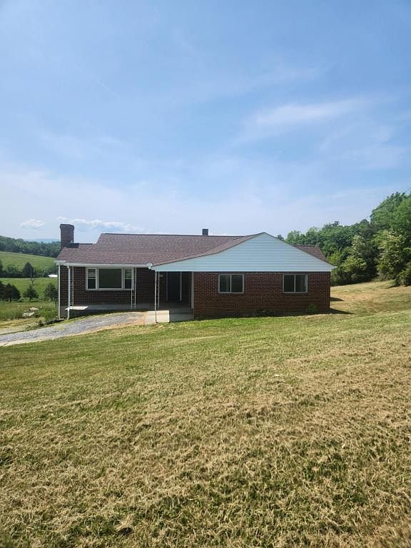 189 Collierstown Rd, Lexington, VA 24450 Zillow