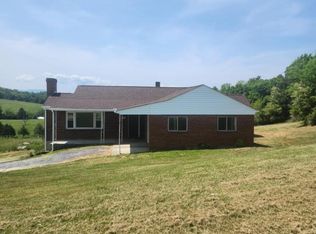 189 Collierstown Rd, Lexington, VA 24450