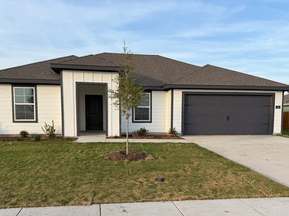 308 American Elm Dr, Nevada, TX 75173