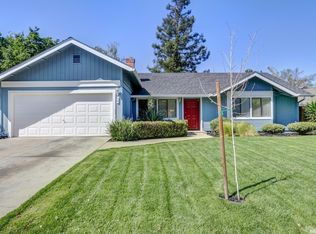 1905 E Rumble Rd, Modesto, CA 95355