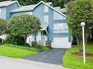 100 Woodridge Ct, Indiana, PA 15701