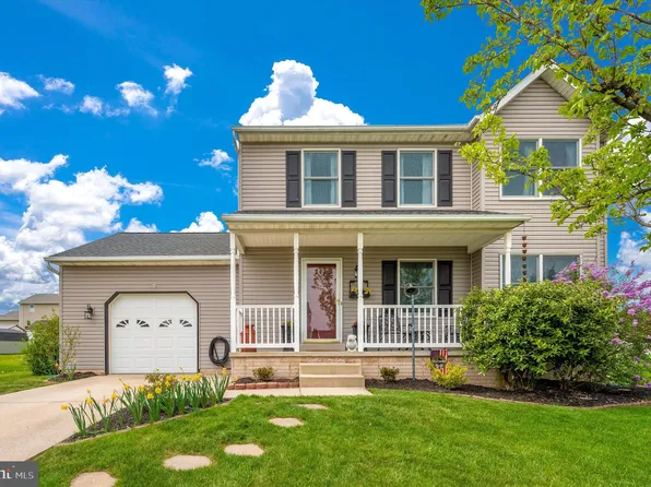 116 Ironmaster Dr, Thurmont, MD 21788