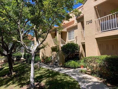 7240 Calle Cristobal UNIT 26, San Diego, CA, 92126