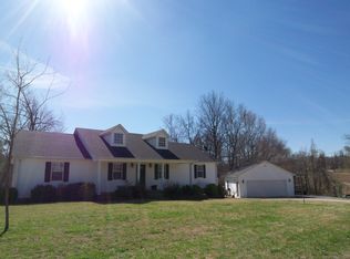 155 Juniper Cir, Dyersburg, TN 38024